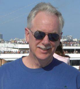 Gordon Thornbloom
