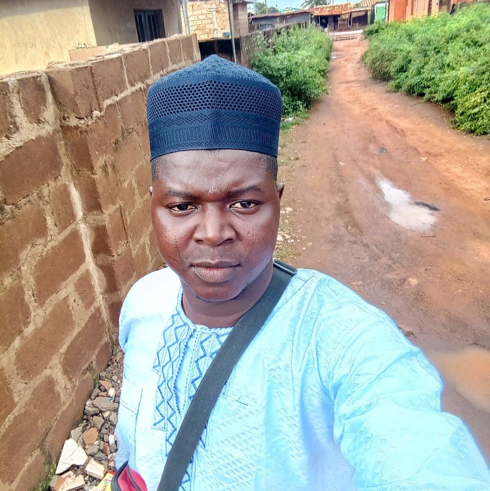 Abdulkareem Rofiat Omotayo