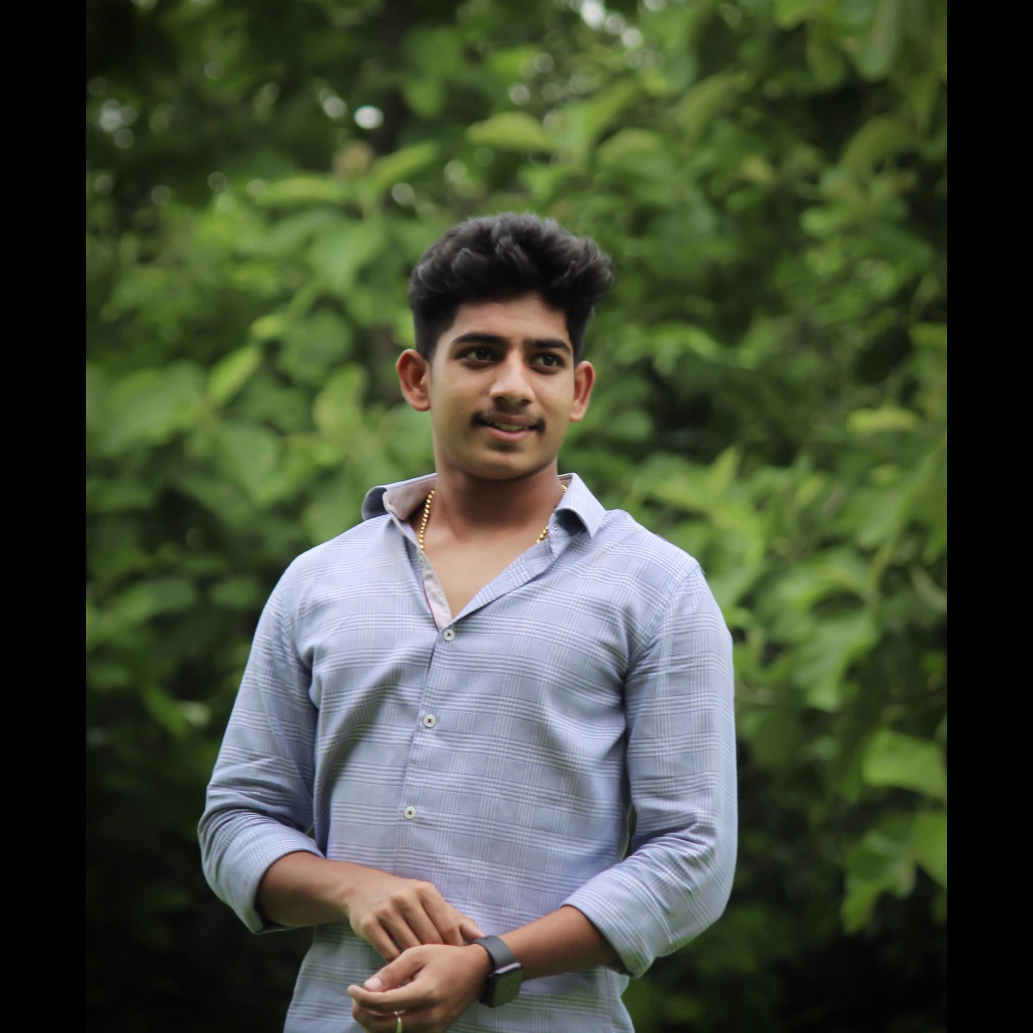 Podila Keerthan Keerthan