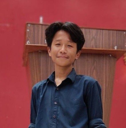 Pradip Rai