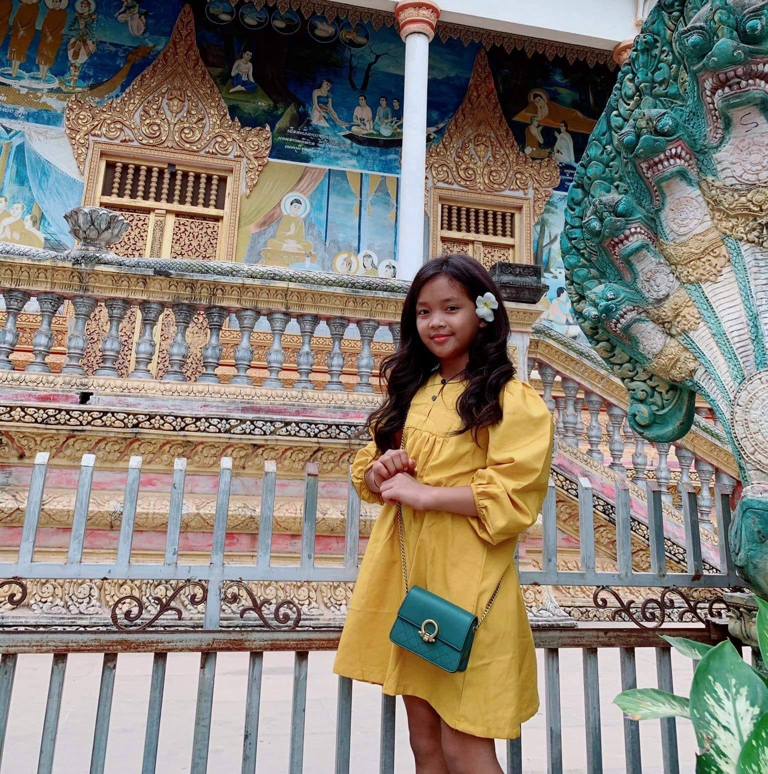 SamNang Sayna