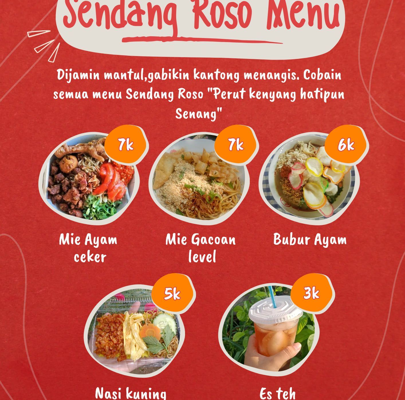 Sendang Roso