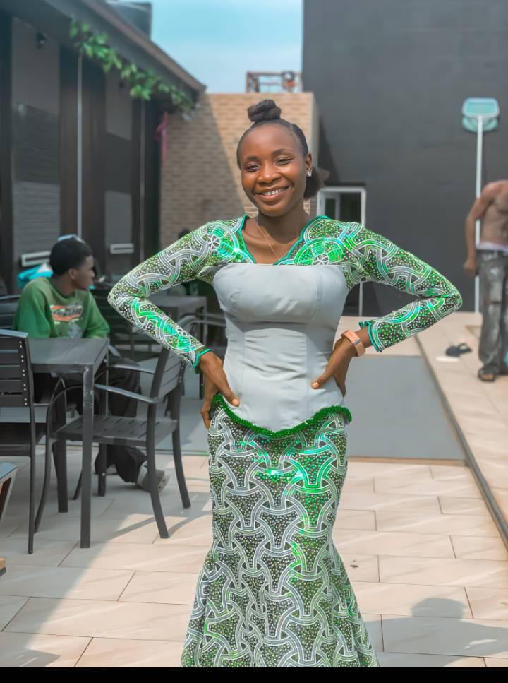 Funmilayo Thomas Joy
