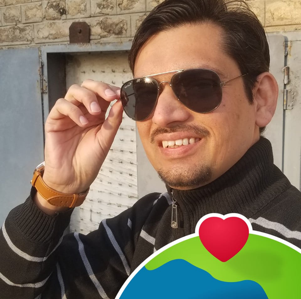 اپنا ٹیکسلا رات کا خوبصورت منظر | Naveed Ahmed