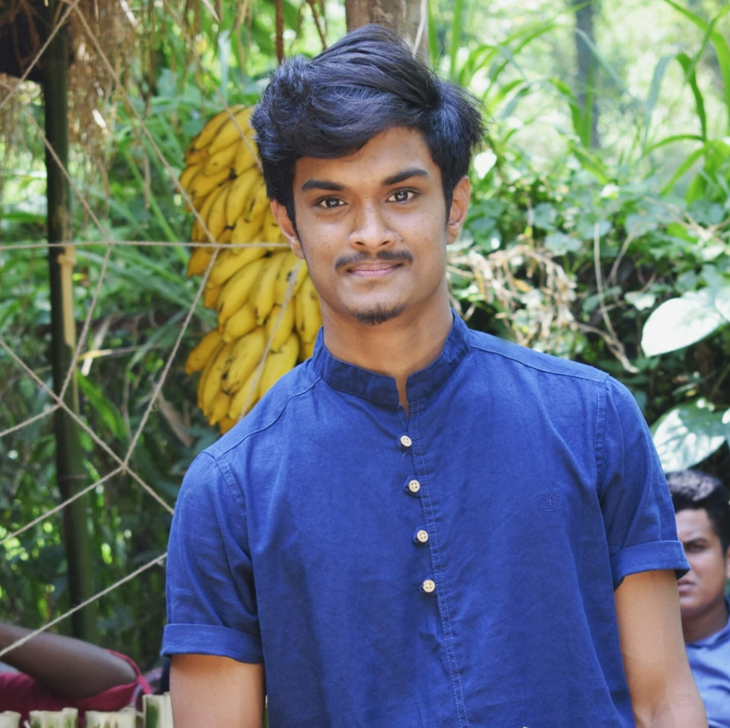 Dhyan Sakith