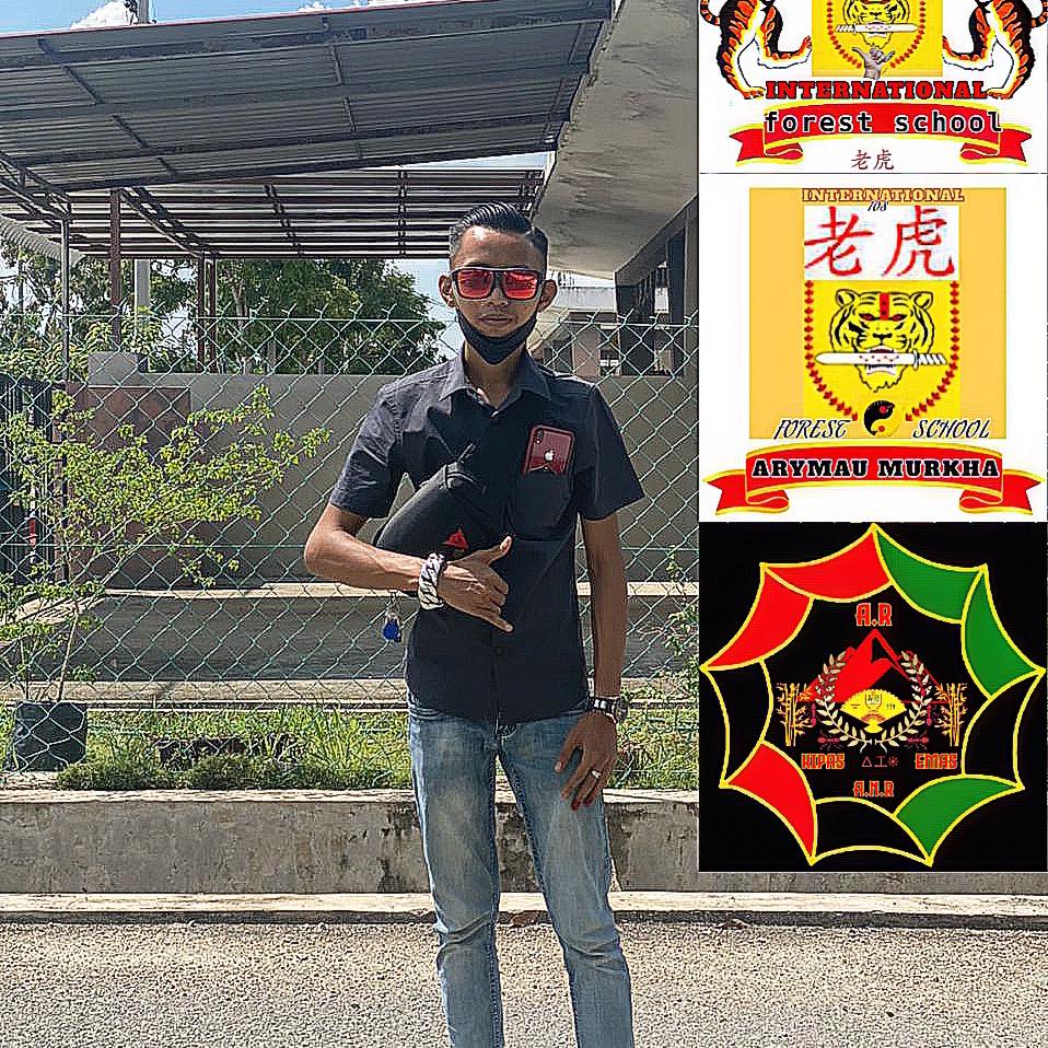 Amer Datang Lagi 🤣🤣 #NKHPerfume | Nik Khairul
