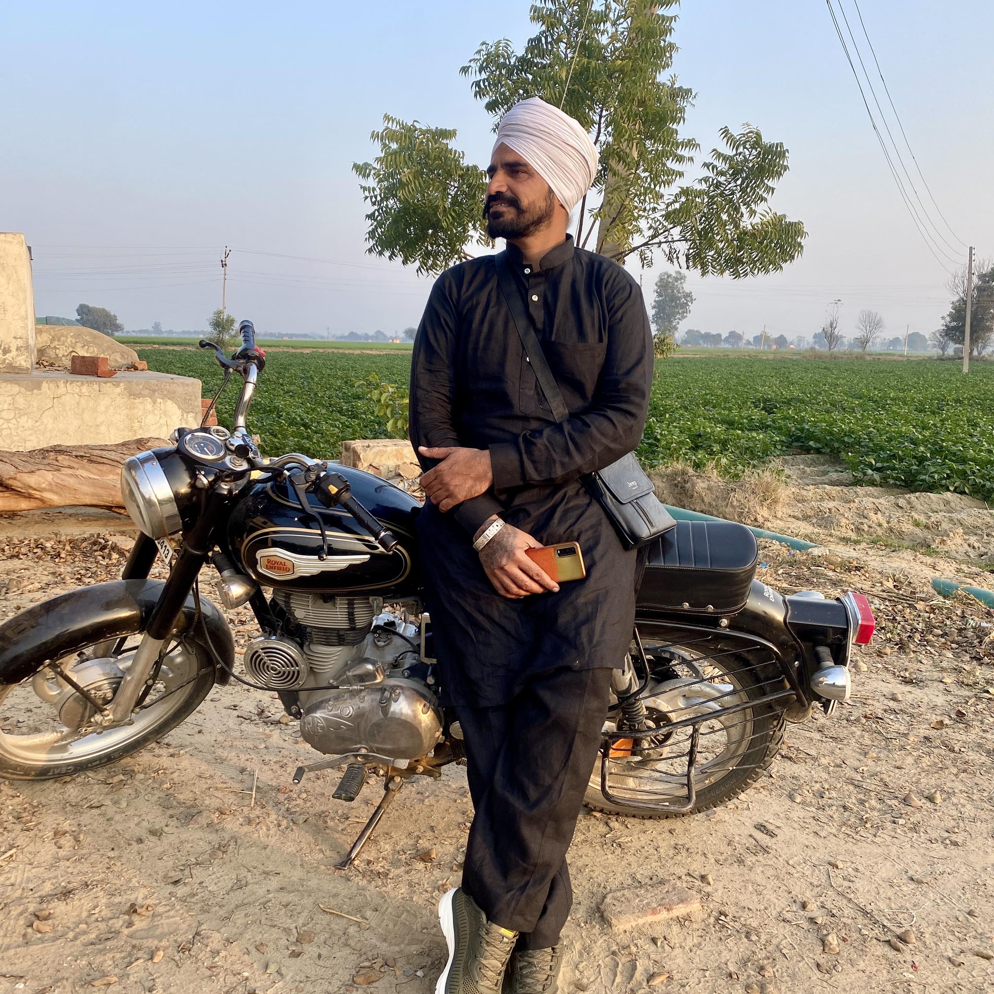Fasial Bhinder on Reels