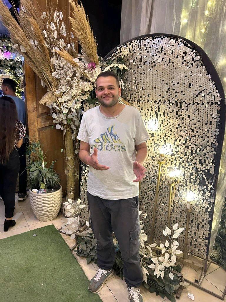 Rafat Nabil