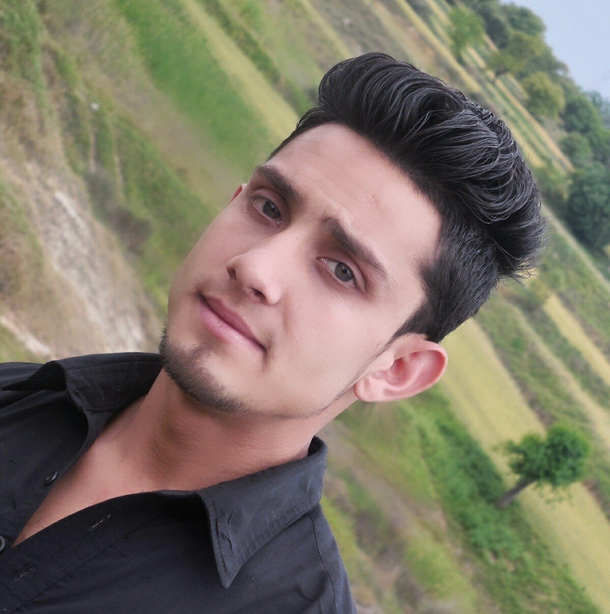 Waqas Raja