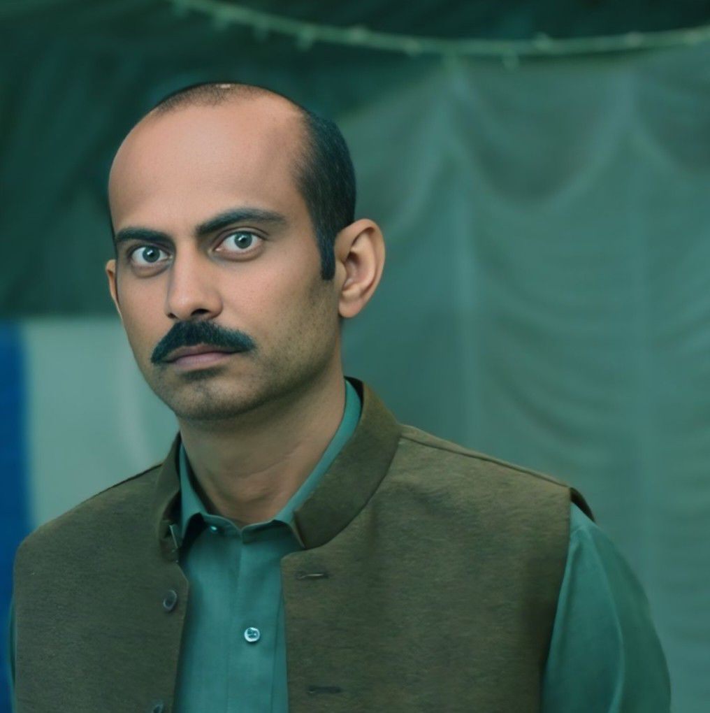 Chaudhary Ijaz Saleem