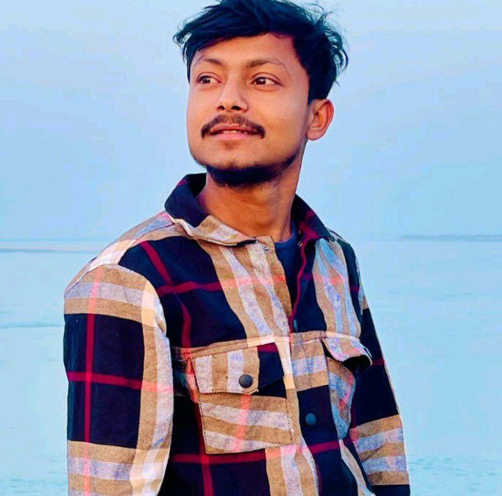Md Ridoy Ahammed