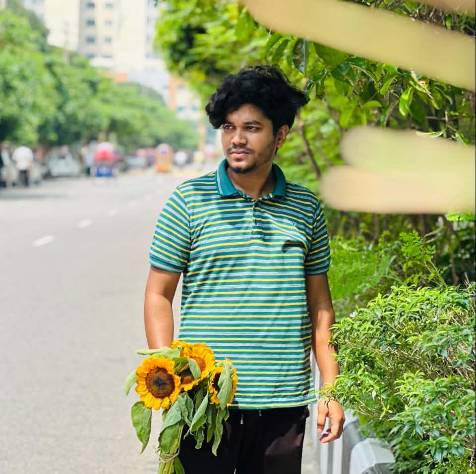 Ataur Haque Sohag