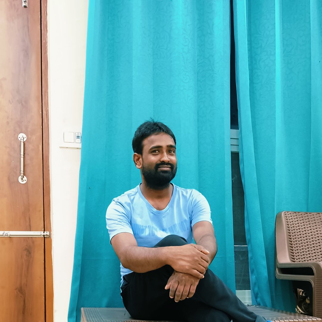 M Raj Rangila
