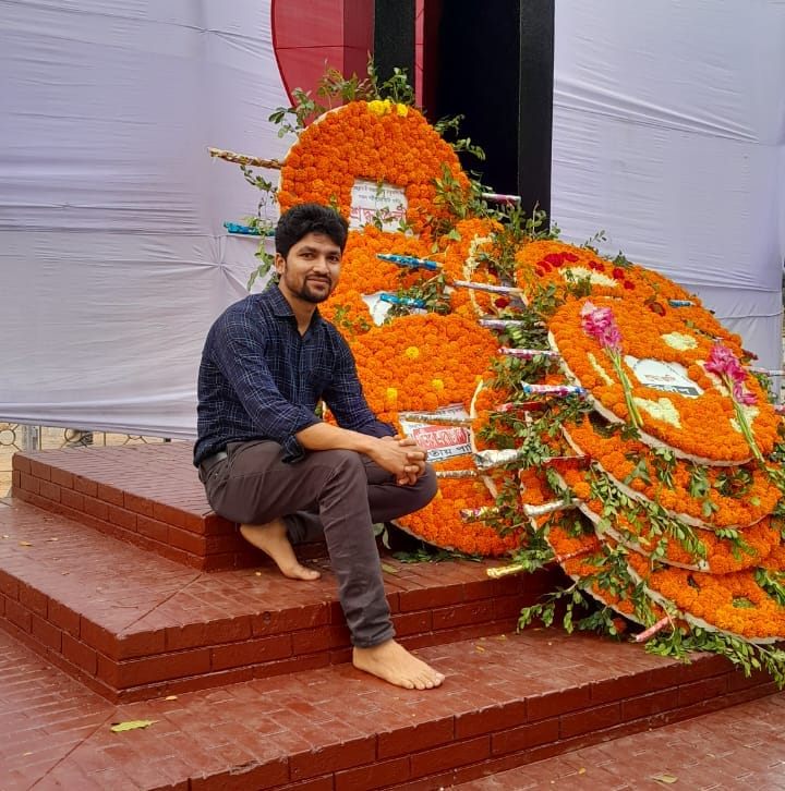 Afzal Hossain