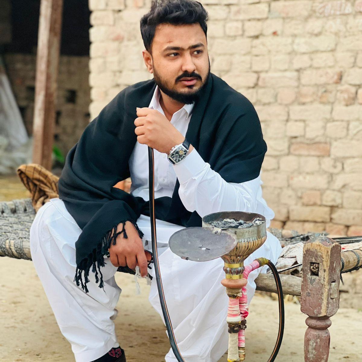 Pakistan - 1 word for Rajab Ali Butt. | Facebook