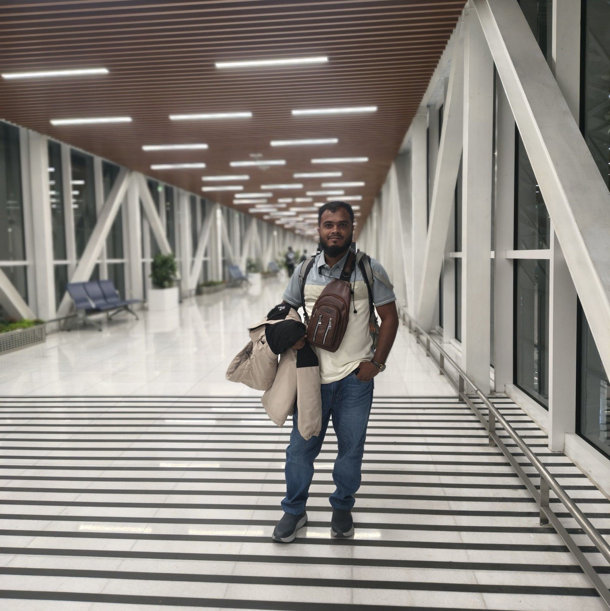 Rasel Bhuiyan