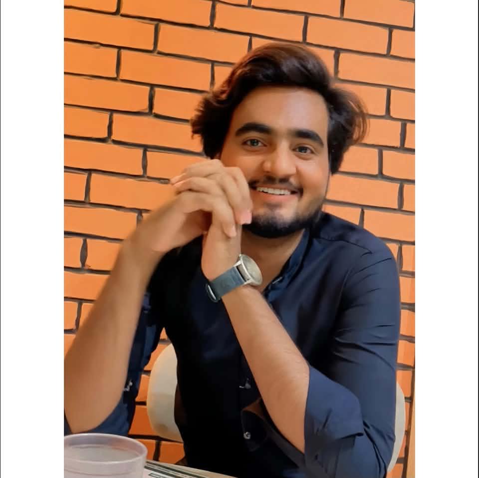 Noman Rasheed