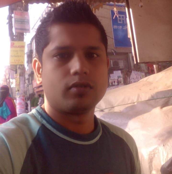 Syed Robi