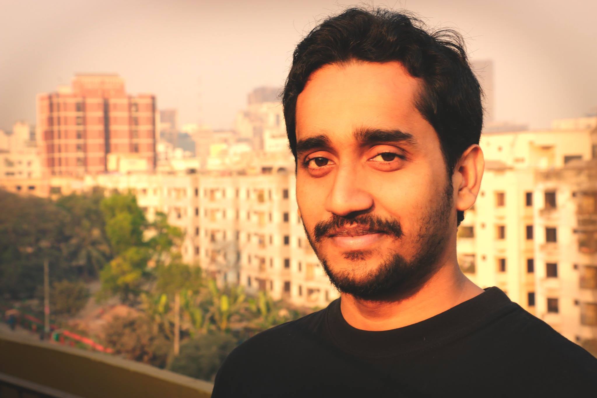 M Hasan