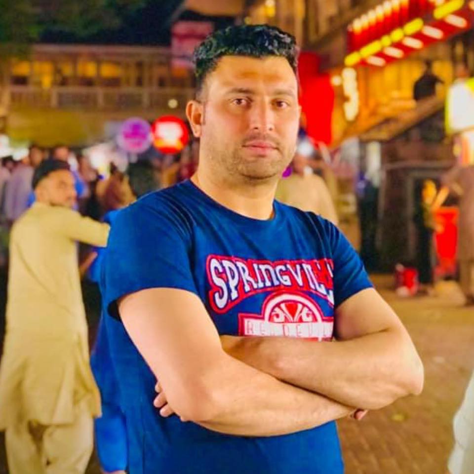 Rehmat Ullah on Reels