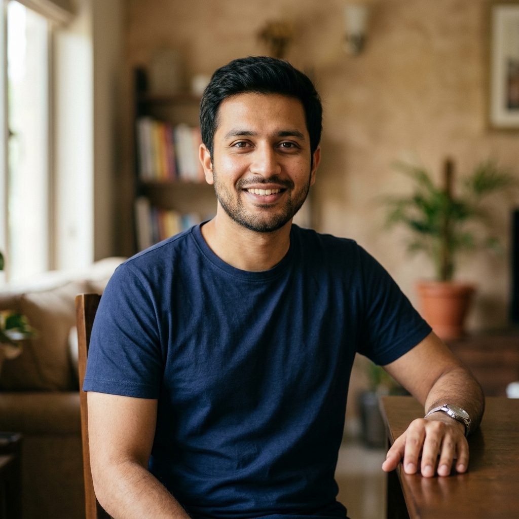 Omar Rashid