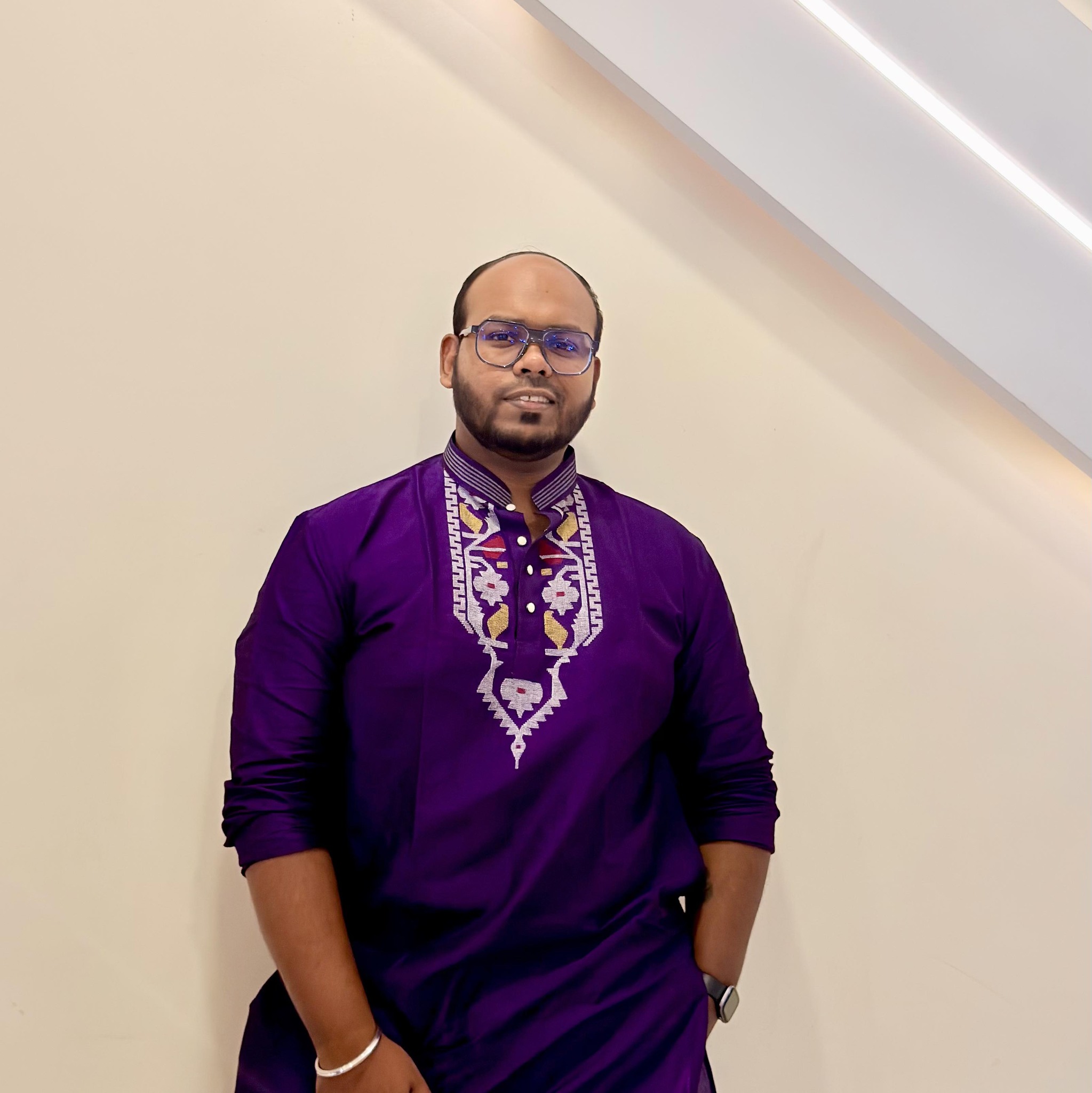 Joy Raj Chowdhury
