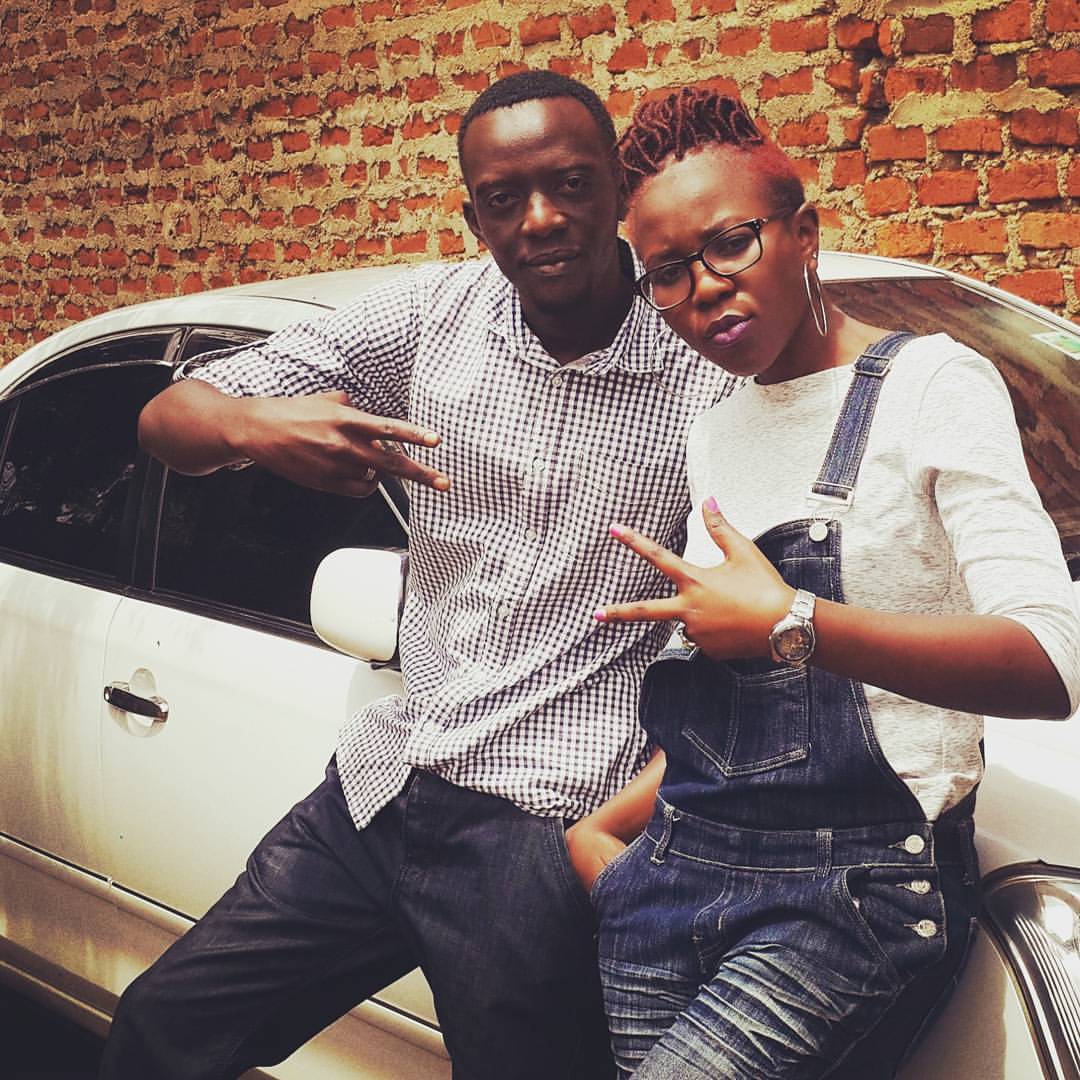Vincent Matengo