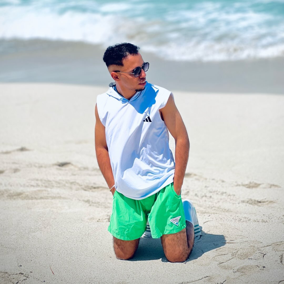Ahmed Sayd