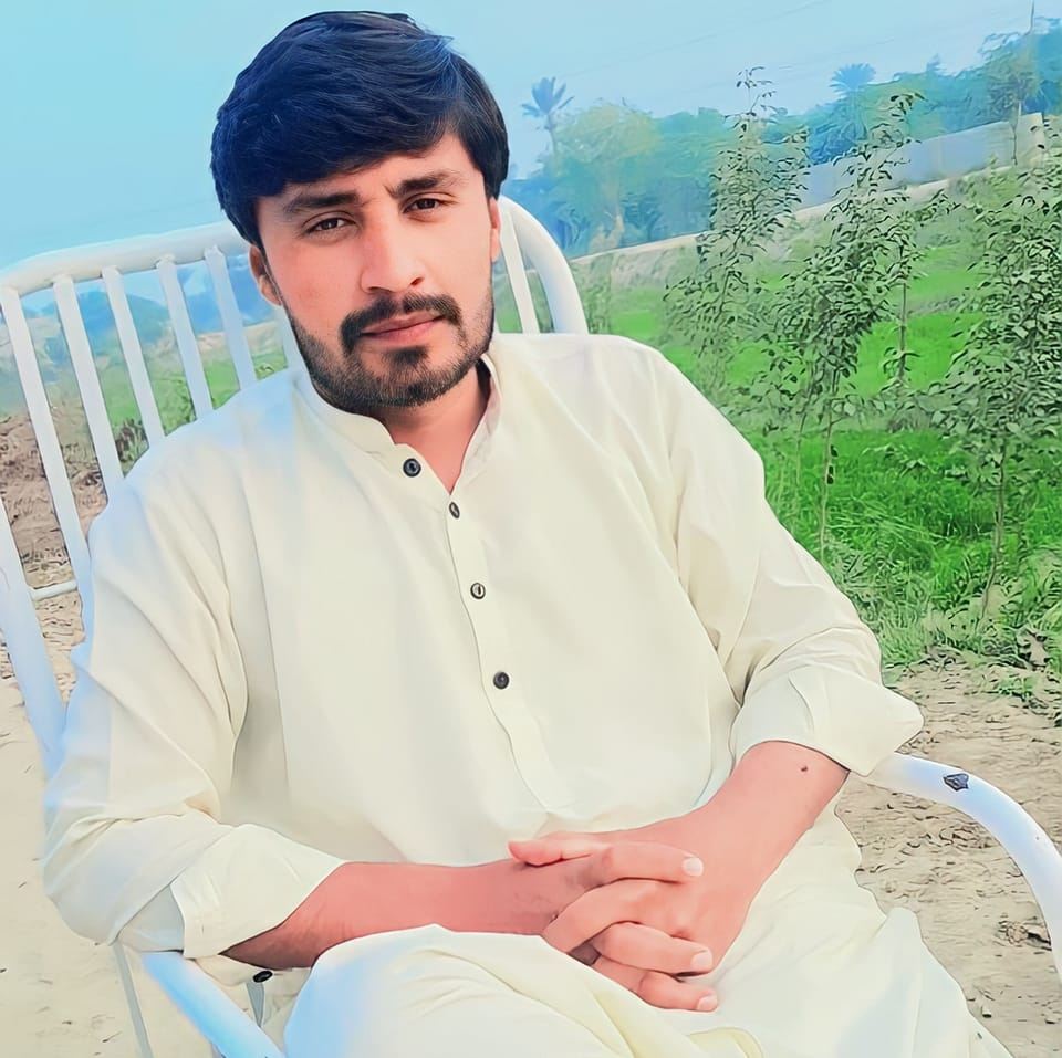 Mazhar Rajar