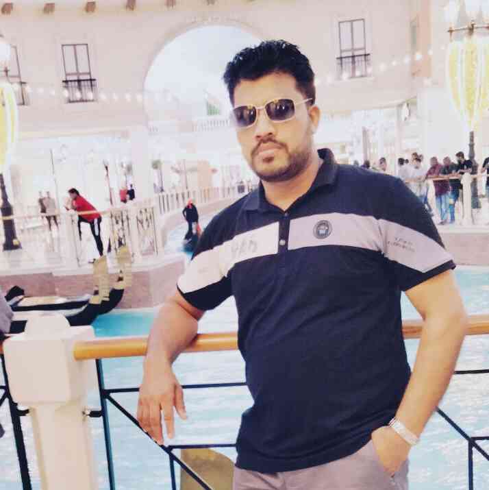 MD Hasem