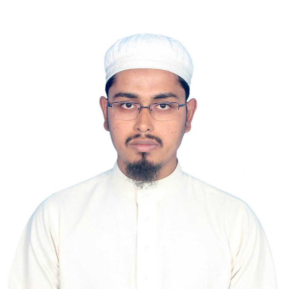 Mahmud Hasan