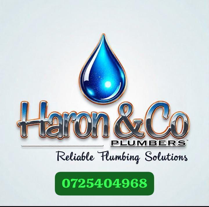 Haron R Nyabuto