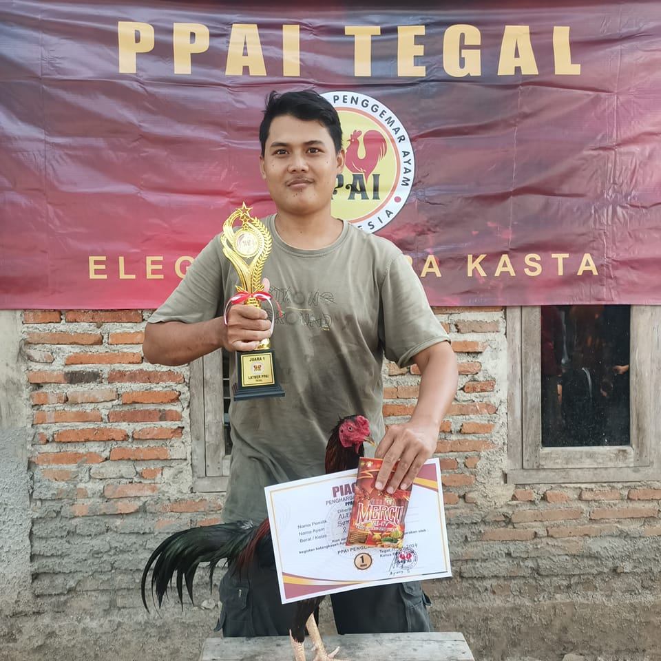 Red Cobra 😎👍 #Reels #CobraChicken #Viral | Lutfi Saidan