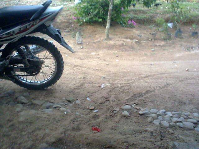 Cut Riska Dwi Iswandi