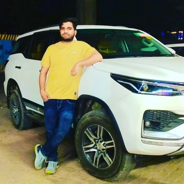 Raja Malik