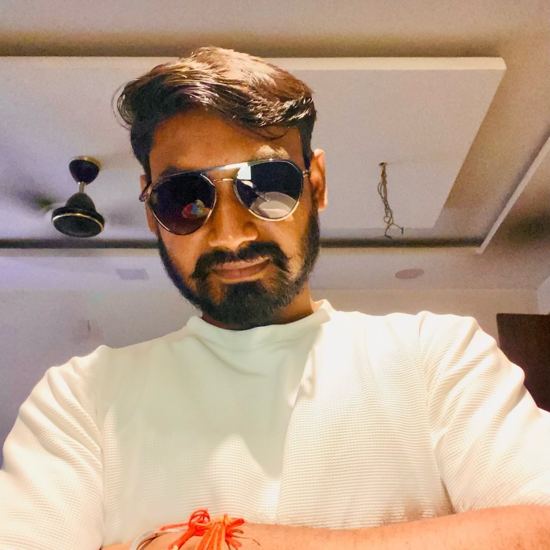 Manish Kumar