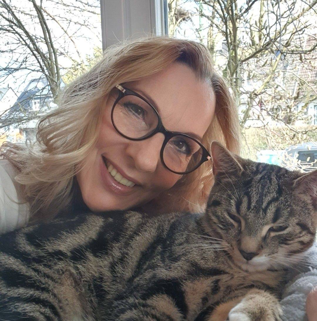 Katja Rohlfing