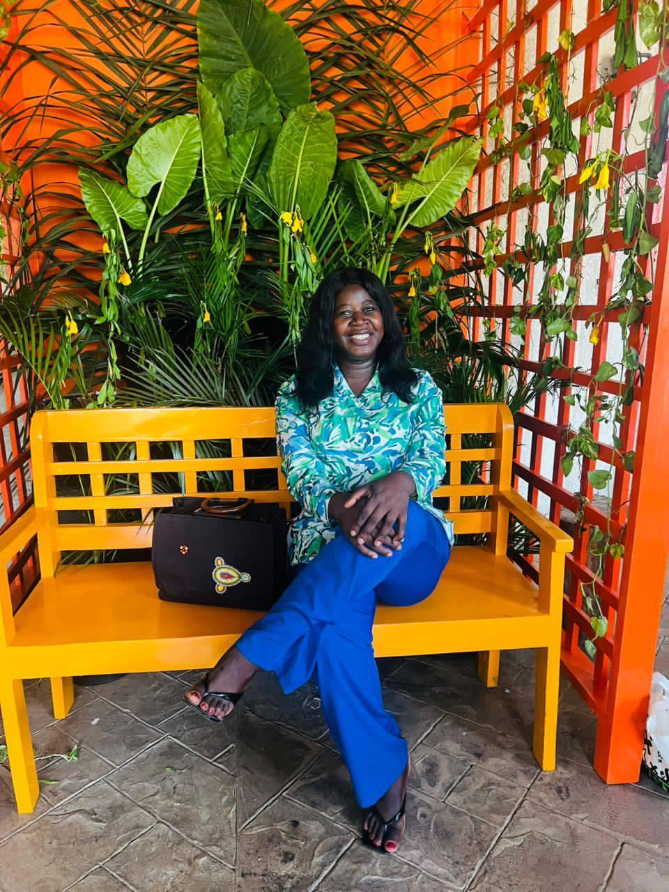 Beatrice Koroma - DEAR GOD ,PLEASE KEEP MY SISTER LIFE... | Facebook
