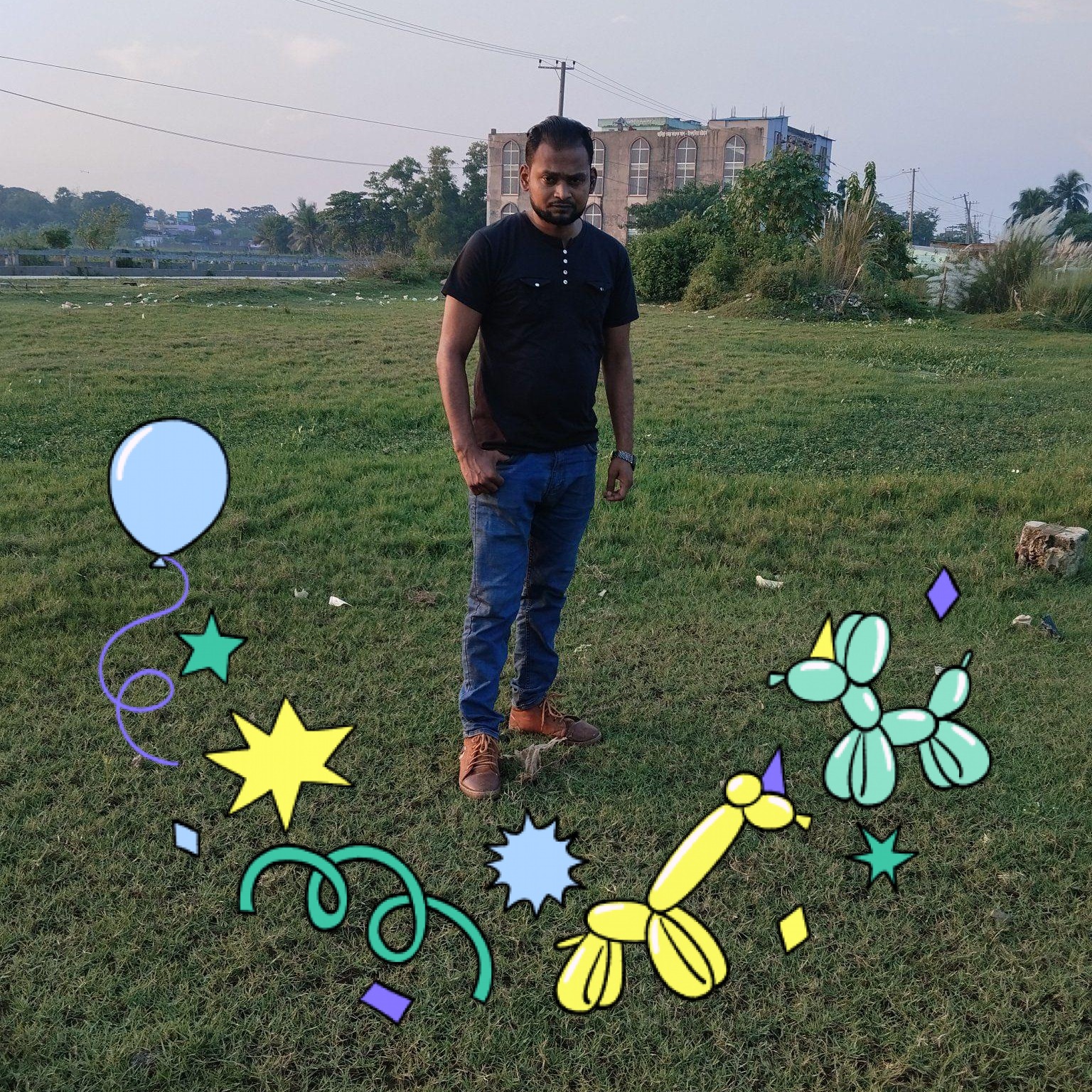 Dawod Ibrahim