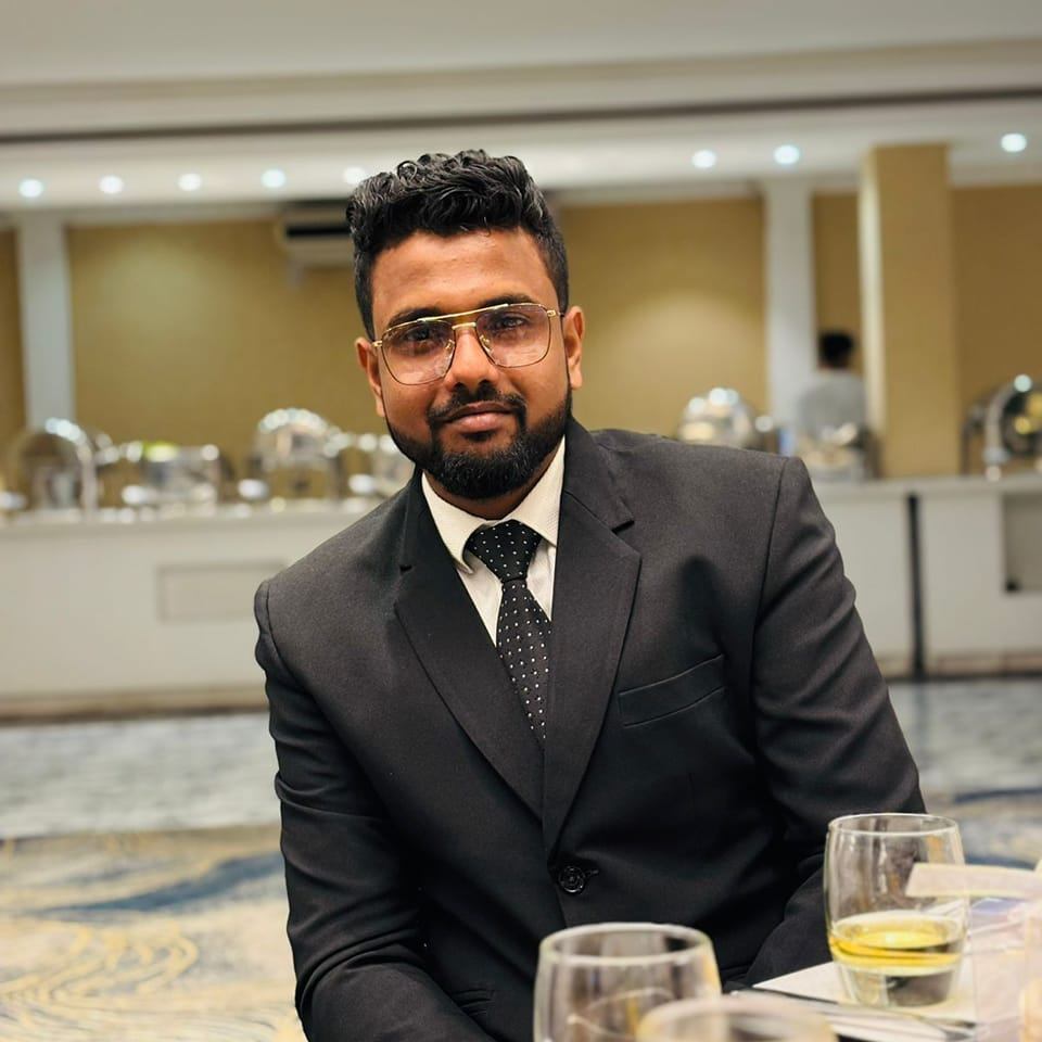Nuwan Hettiarachchi