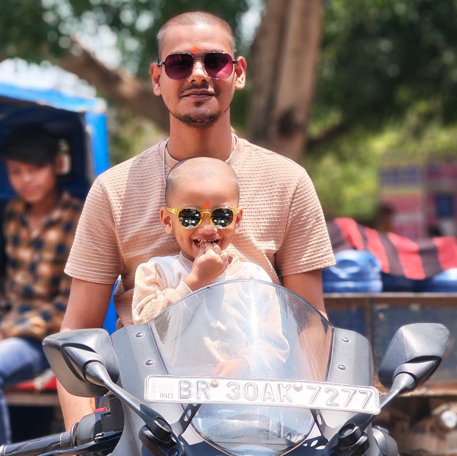Raj Lalit Raz