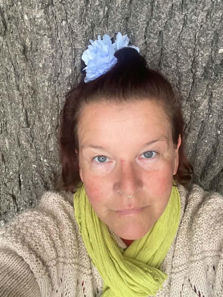 Ved du overhovedet hvor du er 🤷‍♀️ | Helene Kutlu