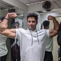 Rehan Rizvi
