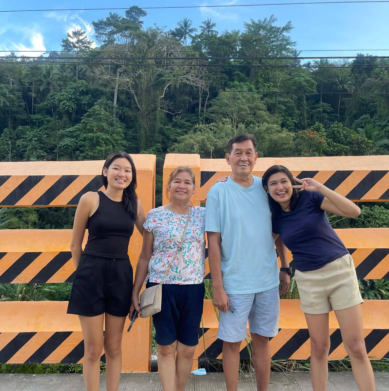 incognito New Bian Yek Commercial, Inc. | Kristoffer Rey Calumpang