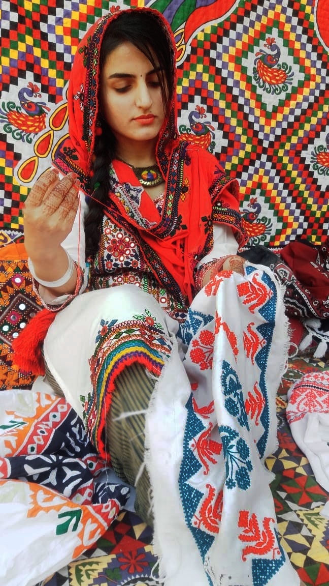 Soomal Solangi