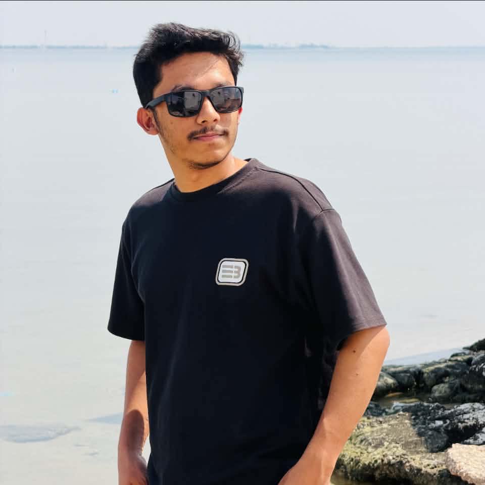 Ratik Hasan Tonim
