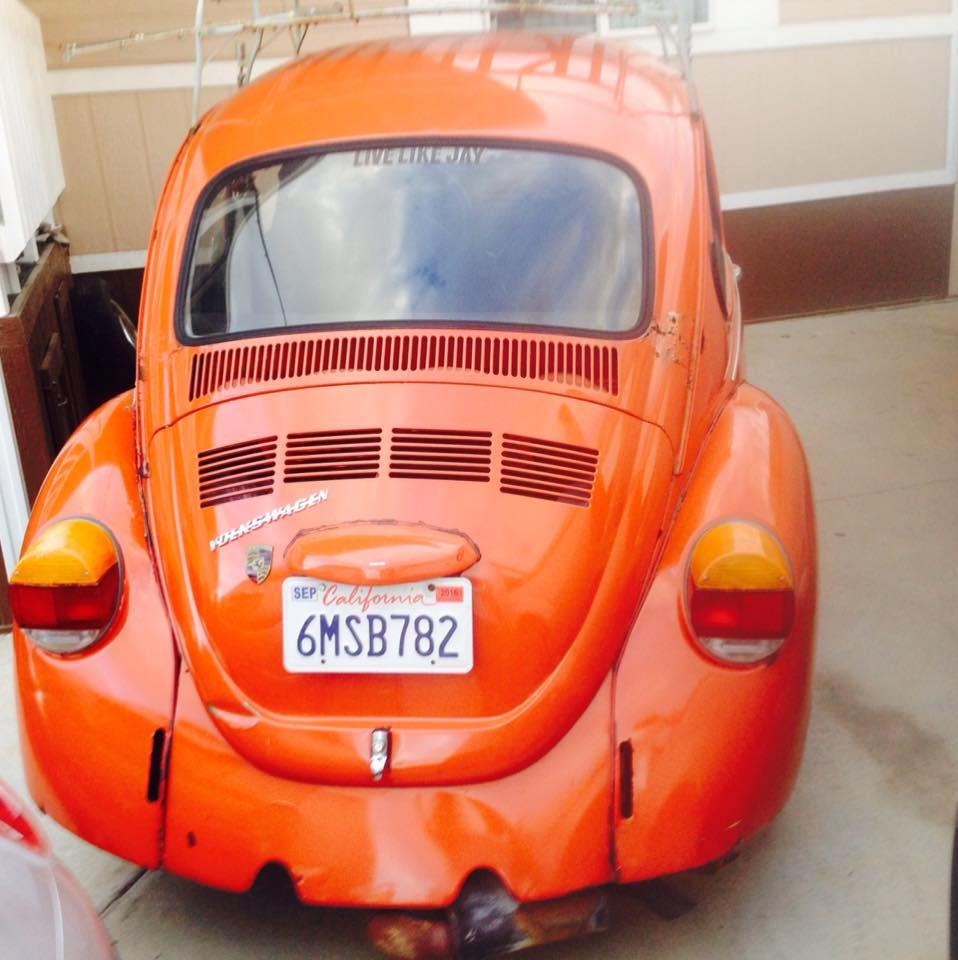 VW Aircooled Maintenance, Repair, Rebuild & Restore Info | Is there a ...