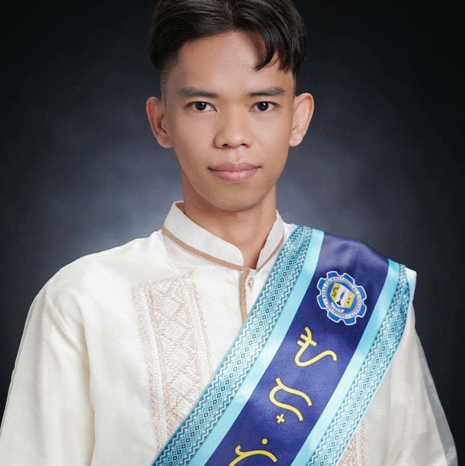 Jericho Sioco