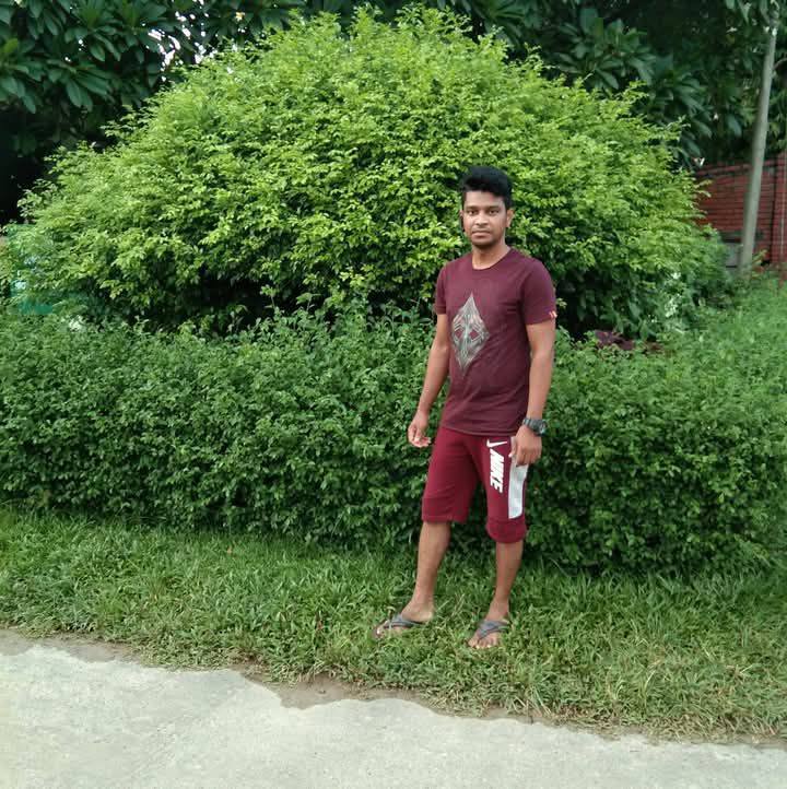 R B Rakib