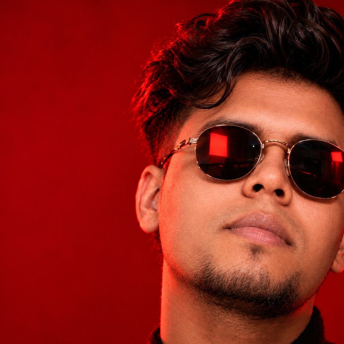 Deepak Kr Rayance